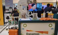 Hadir di FinEXPO 2023, Danamon dan Adira Finance Didukung MUFG Turut Rayakan Bulan Inklusi Keuangan