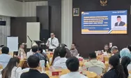 Barantin Percepat Ekspor, Karding Pastikan Keamanan Hayati Tetap Terjaga