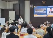 Barantin Percepat Ekspor, Karding Pastikan Keamanan Hayati Tetap Terjaga