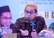 Ustadz Adi Hidayat: Pahala Ramadan Dilipatgandakan, Satu Huruf Al-Qur'an Bisa 100 Kebaikan