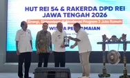 Kebutuhan Rumah Masih Tinggi, Pemprov dan REI Jateng Percepat Penyediaan Hunian Layak