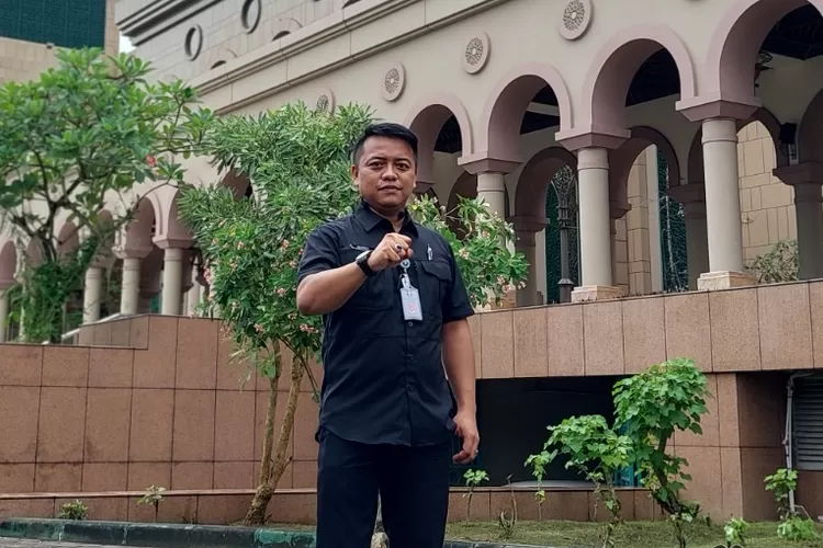 Wildan Fathurroji. SH: Maulid Nabi dan Refleksi Kepemimpinan: Mencari Sosok Pemimpin ala Rasulullah SAW