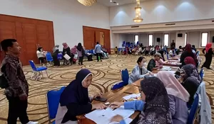 632 Calon Siswa Sekolah Gratis Terinput, Pemkot Depok Siapkan Sebanyak 3.286 kursi