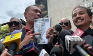Fitnah Ijazah Jokowi Melebar Global, Rivai: “Tiga Tahun Jadi Olok-olokan”
