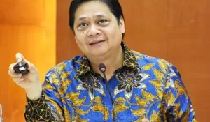 Daftar Nama Calon Ketua Umum Partai Golkar Pengganti Airlangga Hartarto, Ada Anggota DPR Sampai Menteri