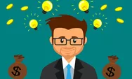 Pemerintah Indonesia Semakin Menarik bagi Investor Asing di Tengah Gejolak Global, Apa Penyebabnya ? Begini Kata Rosan Roeslani