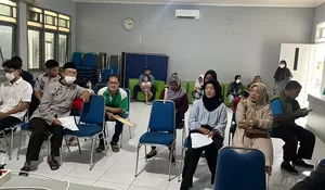 Layanan Jemput Bola Disdukcapil di Kelurahan Mekarjaya Depok Hasilkan 44 Direkam, 51 Warga Buat Fastaraga