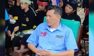 Relawan Tim 8 Prabowo Siap Bersinergi dengan KSP Kawal Program MBG dan Koperasi Desa