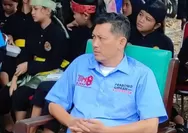 Relawan Tim 8 Prabowo Siap Bersinergi dengan KSP Kawal Program MBG dan Koperasi Desa