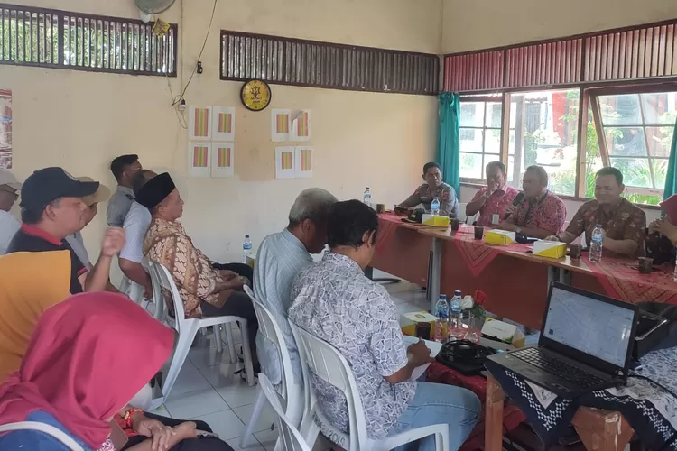 Pemkot Semarang Segera Bangun Jembatan Nogososro