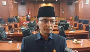 Ketua DPRD Apresiasi Gerakan Depok Sayang Emak, Selaras dengan Raperda Ini