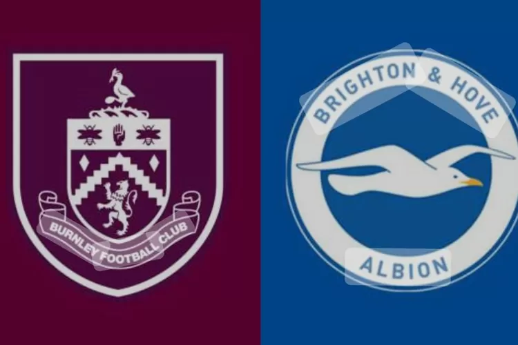Burnley vs Brighton &amp; Hove Albion