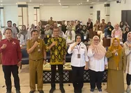 120 Pelaku IKM Tanjungpinang Dapatkan Sertifikasi Halal