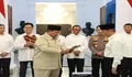 Inilah 4 Poin Utama Rekomendasi Komisi Percepatan Reformasi Polri, Tak Hanya Revisi UU Saja ! 