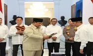 Inilah 4 Poin Utama Rekomendasi Komisi Percepatan Reformasi Polri, Tak Hanya Revisi UU Saja ! 