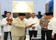 Inilah 4 Poin Utama Rekomendasi Komisi Percepatan Reformasi Polri, Tak Hanya Revisi UU Saja ! 