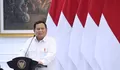 Prabowo Potong Anggaran Seremoni dan Perjalanan Dinas Pemerintah: Kita Bisa Hemat 20 T Lebih, untuk Perbaiki Sekolah