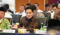 Pensiun Dini dari Bank BUMN, Jadi Manajer Koperasi Desa? Erick Thohir Beri Sinyal Emas!