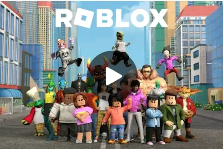 Apa Itu Roblox? Ini Cara Bermain dan Mendaftar, Orang Tua Wajib Tahu