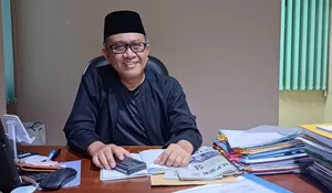 PBB-P2 dan BPHTB Depok Lampaui Target, Kepala BKD: Wujudkan Program Pembangunan Berkelanjutan
