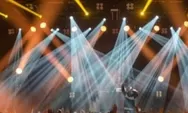 Deretan konser musik siap ramaikan Jakarta sepanjang Mei 2025