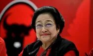 Megawati Minta Jokowi Perlihatkan Dokumen Ijazah Aslinya, Jangan Terlalu Banyak Drama 