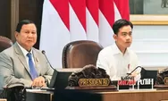 Wapres Gibran Ingin Dengar Aduan Masyarakat Langsung di Istana: Meski Beda Era, Ternyata Jokowi Pernah Lakukan Hal Serupa
