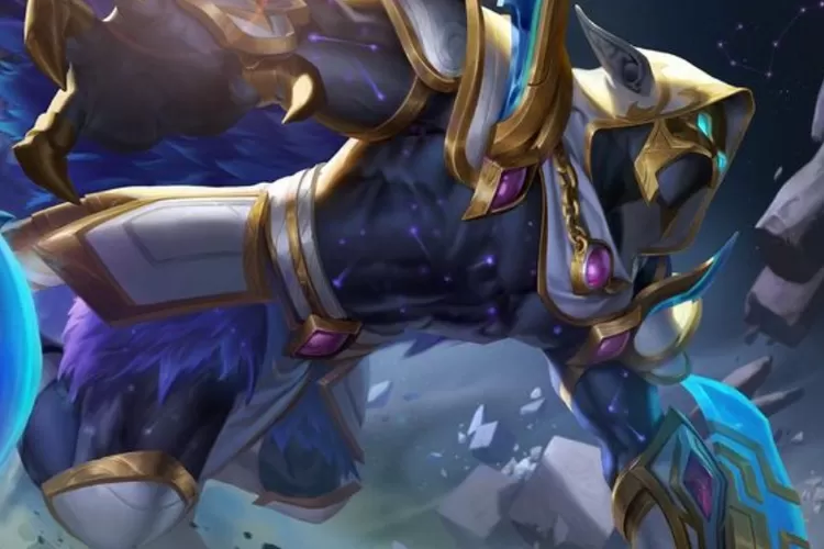 Ilustrasi -- 4 Hero Assassin Low Mekanik Cocok Buat yang Slow Hand Push Rank Season 35, Cukup Pencet-pencet Skill Aja, Musuh Auto Ketar-ketir (Moonton)