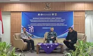 LPS Sebut Perbankan Indonesia Tetap Tangguh di Tengah Ketidakpastian Global