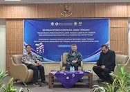 LPS Sebut Perbankan Indonesia Tetap Tangguh di Tengah Ketidakpastian Global
