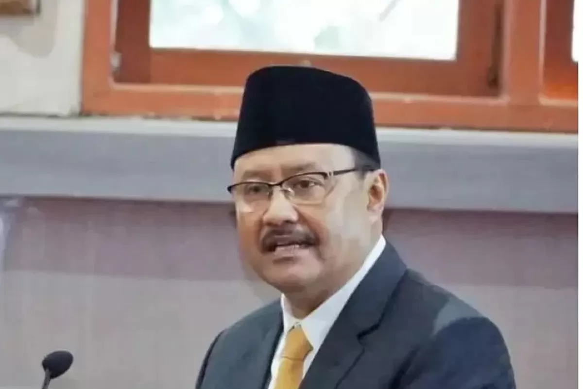 Mensos, Saifullah Yusuf (Gus Ipul)./net 