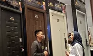 IMPACT+ Semarang 2026 Suguhkan Inovasi Produk dan Wawasan Bisnis Arsitektur