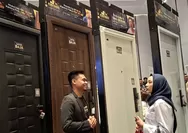 IMPACT+ Semarang 2026 Suguhkan Inovasi Produk dan Wawasan Bisnis Arsitektur