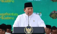 Prabowo Sebut Indonesia Pelopor Pembangunan Kampung Haji di Mekah