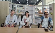 Sekolah Ciputra Kasih Semarang Catat Pertumbuhan Pesat, Gedung Baru Diresmikan