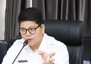 Penertiban Sesuai Aturan, Diskominfo Bantah Pemko Batam Tidak Pernah Ada Persetujuan Berjualan di ROW Jalan