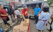 Bulog Jateng Pastikan Minyakita Tersedia di Pasar Rakyat, Harga Dijaga Sesuai HET