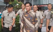 Kecelakaan Mobil SPPG di Sekolah, Gibran Minta Penanganan Korban Dimaksimalkan