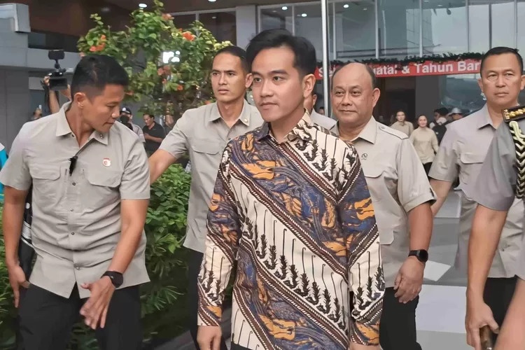 Wapres Gibran Tinjau Korban Insiden Mobil MBG di Kalibaru, Minta Evaluasi Total dan Proses Hukum Tegas (ilustrasi/Jakartatrend.com)