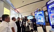 BRI x REI Expo 2026 Tawarkan Rumah Subsidi dan Komersial di Queen City Mall Semarang