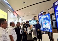 BRI x REI Expo 2026 Tawarkan Rumah Subsidi dan Komersial di Queen City Mall Semarang