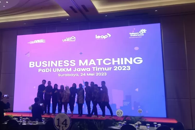 Strategi B2B Telkom Dinilai On The Track, Pasti & Berkelanjutan - Suara ...