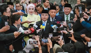 DPR Dorong Evakuasi dan Bantuan untuk Korban Gempa NTT