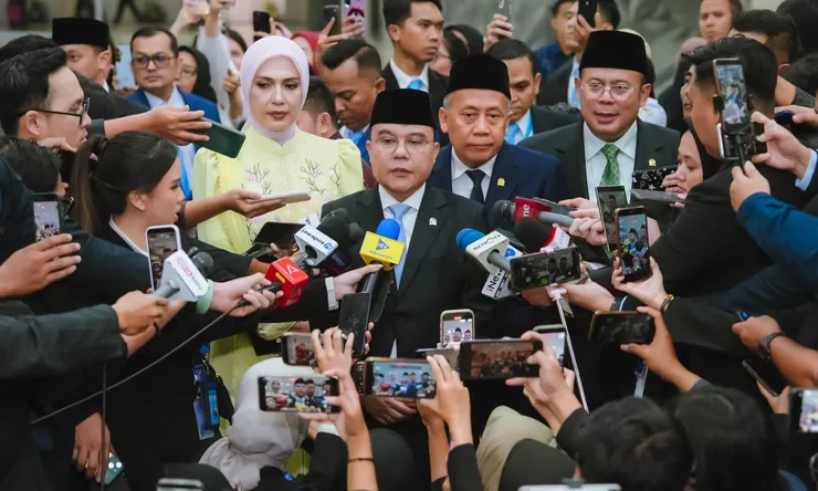 DPR Dorong Evakuasi dan Bantuan untuk Korban Gempa NTT