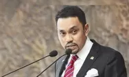 Sahroni Sebut Kejagung Dongkrak Kepercayaan Publik, Terkait Satgas PKH Setor Rp10 Triliun Lebih