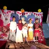 Malam Tirakatan RT 26 Sebagai Ajang Kebersamaan Warga untuk Terus Guyup