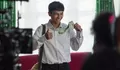 Ardit Erwandha Sampaikan Pesan Menyentuh Usai Film Tunggu Aku Sukses Nanti Tembus 1 Juta Penonton, Sarah Sechan Yakin 'Arga' Raih Piala Citra FFI 2026