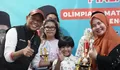 Imam Budi Hartono Apresiasi Pelaksanaan Lomba GKPN Piala Walikota Depok : Diramaikan 249 Pelajar