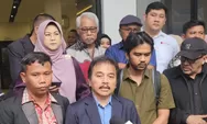 Jokowi Disebut akan Maafkan Roy Suryo CS, Namun Proses Hukum Tetap Berjalan,