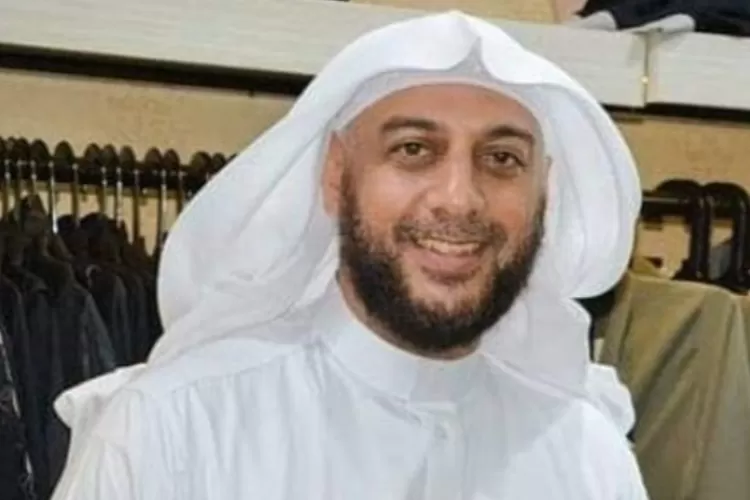 Doa Memohon Ampunan Kepada Allah SWT Syekh Ali JAber